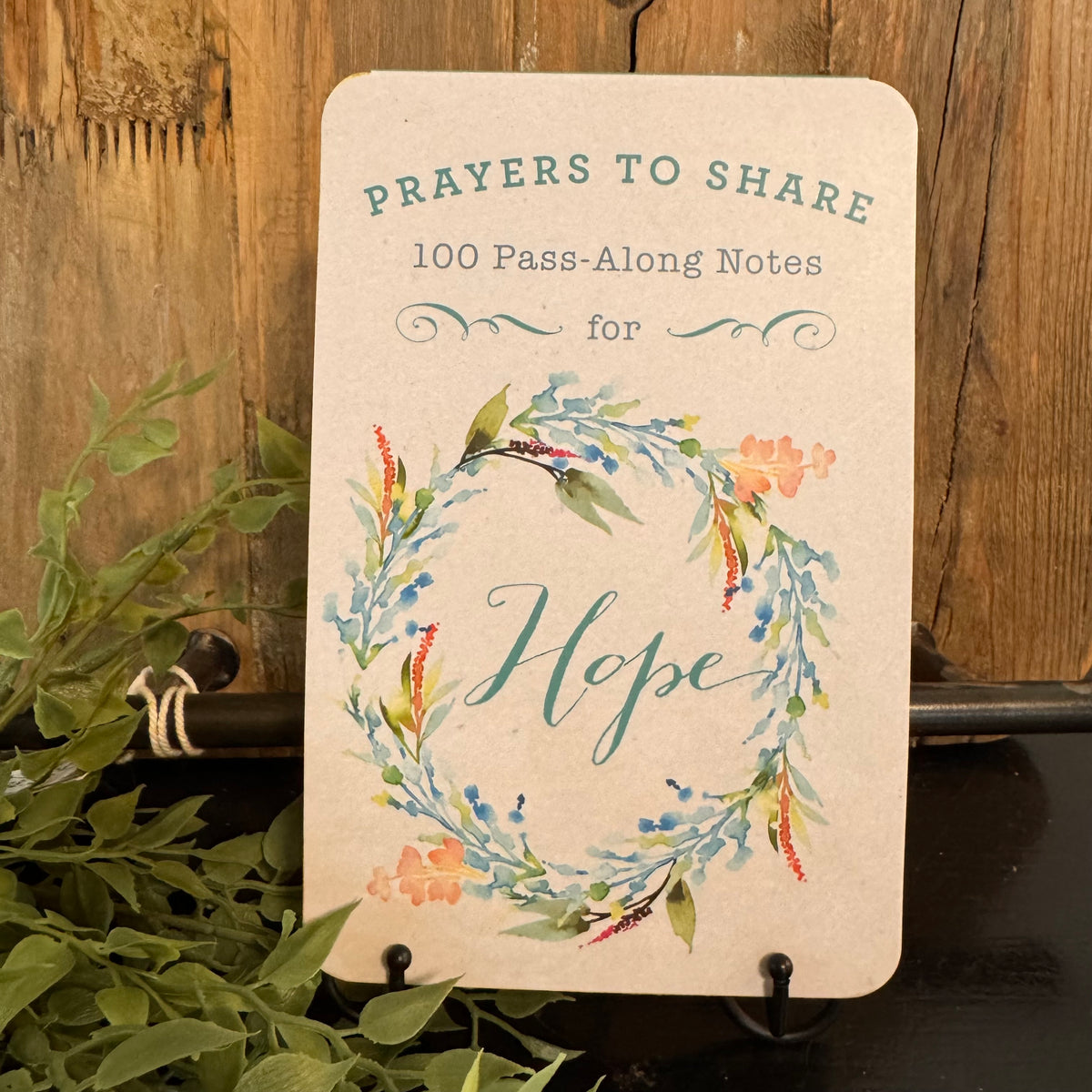 Prayers to Share: Hope