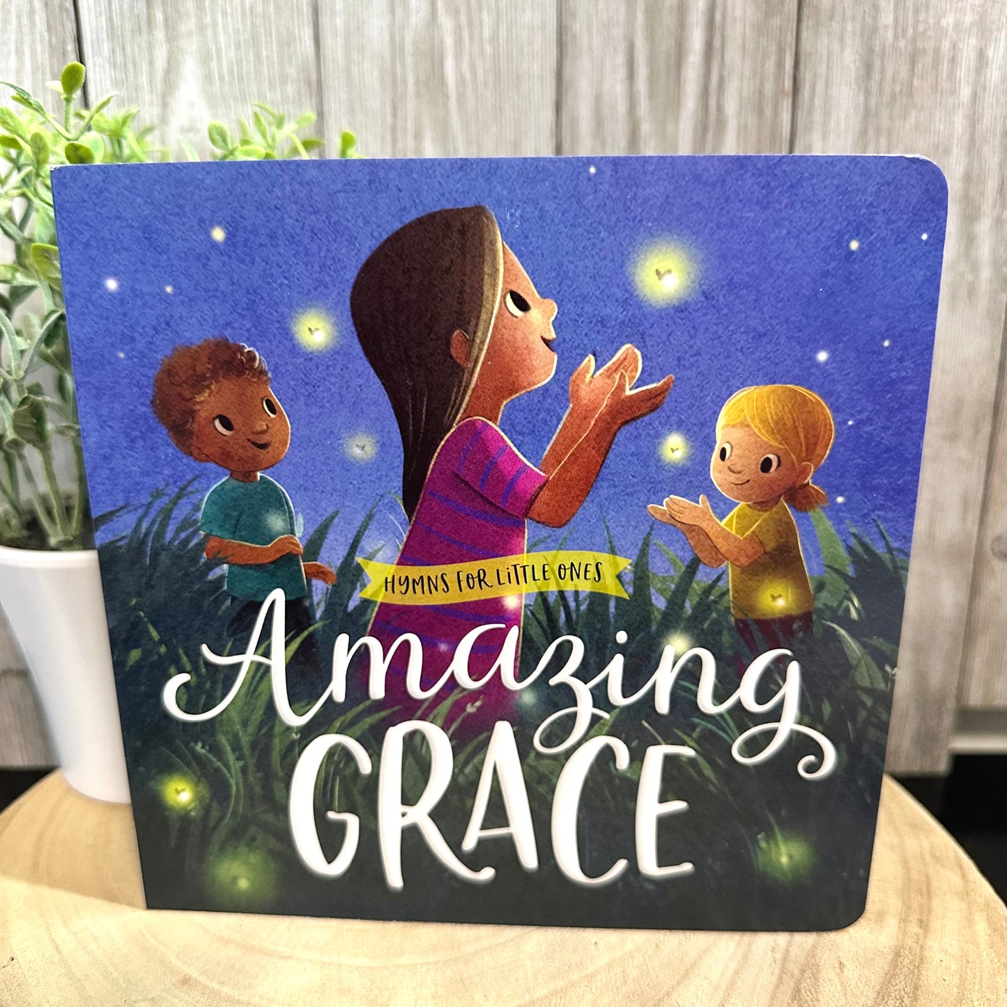 Amazing Grace