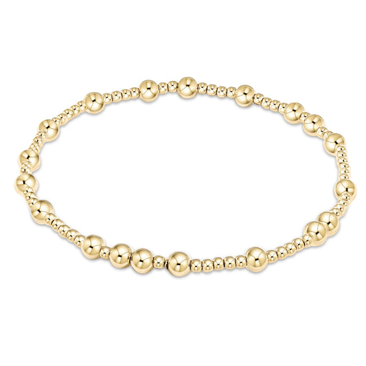 enewton Hope Unwritten 4mm Bracelet
