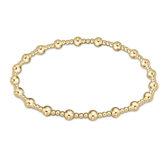 enewton Classic Sincerity 4mm Bracelet