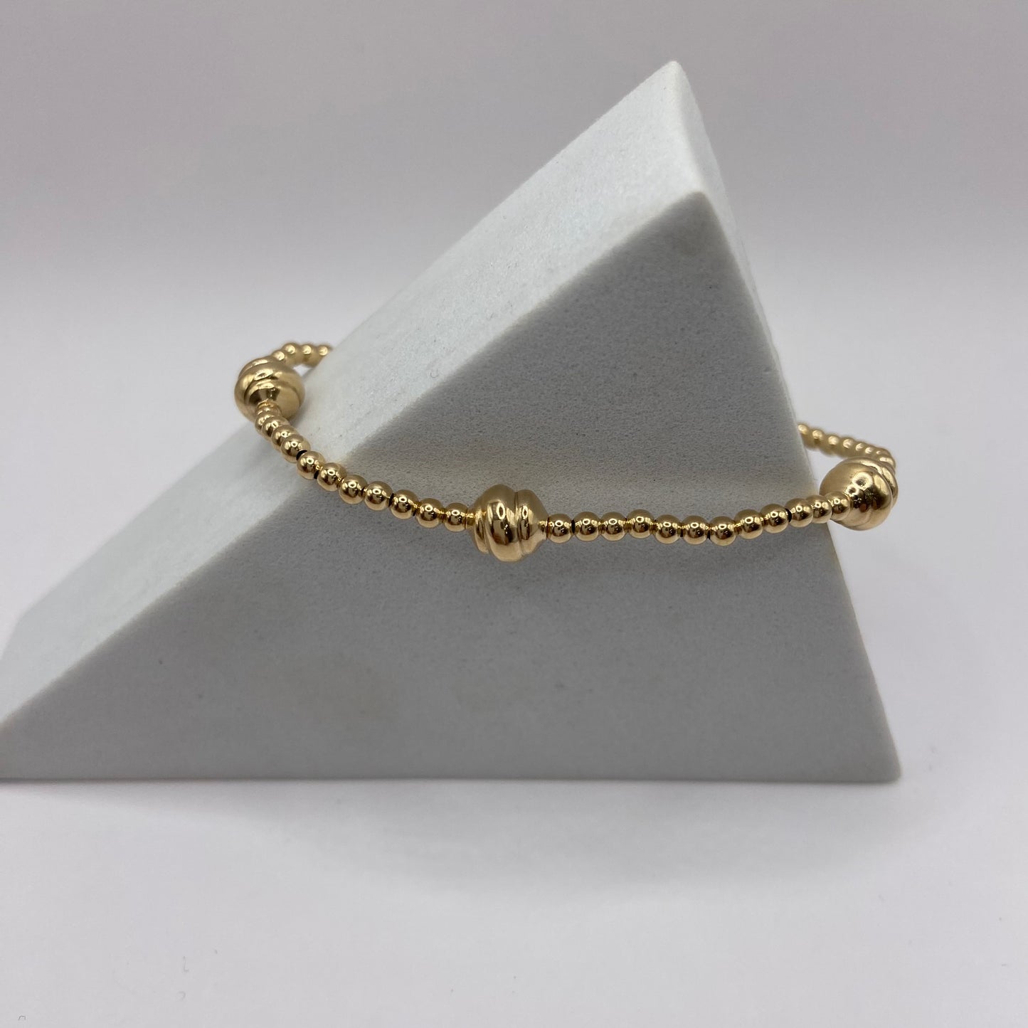 enewton Admire 2.5mm Bead Bracelet