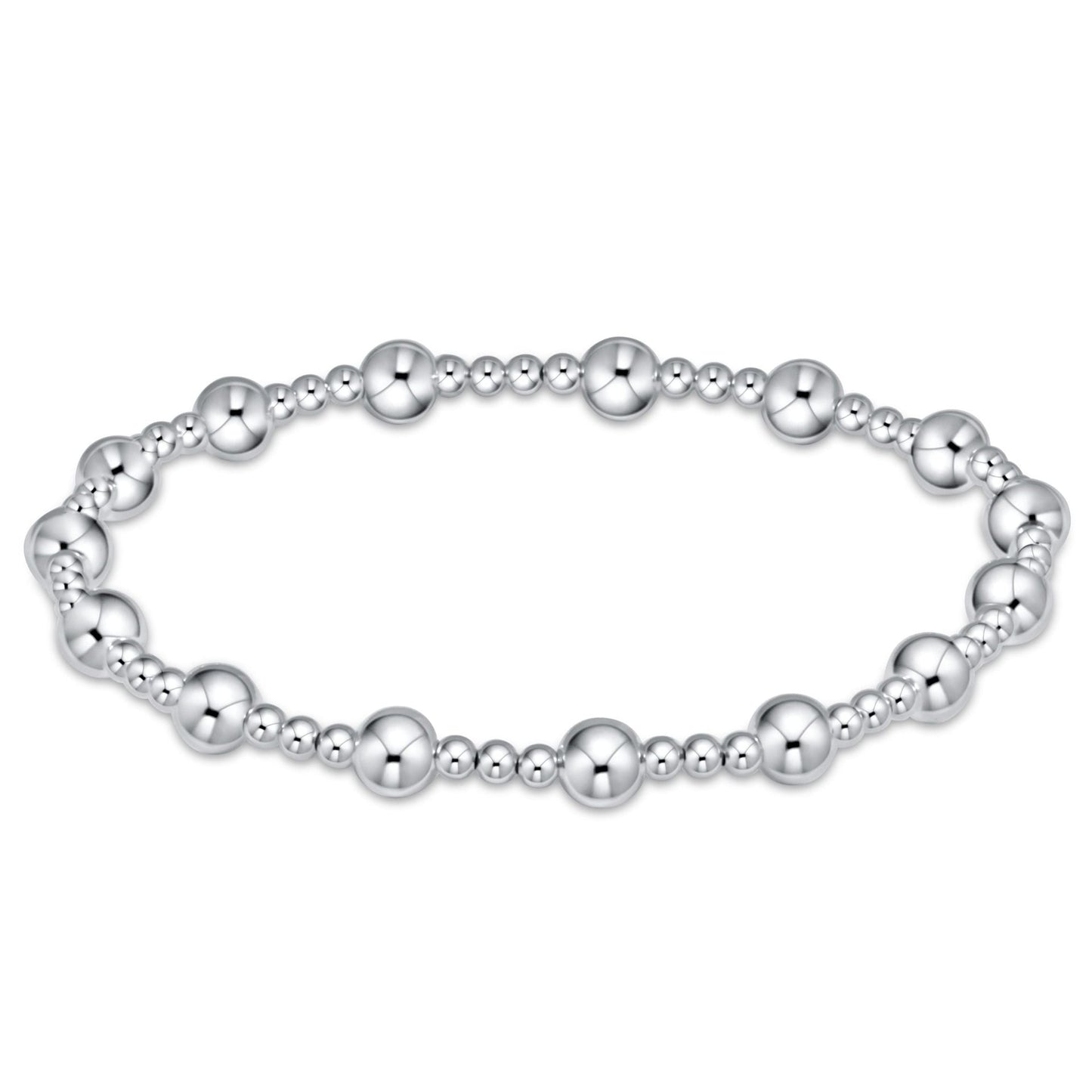 enewton Extends Sterling Silver Classic Sincerity 5mm