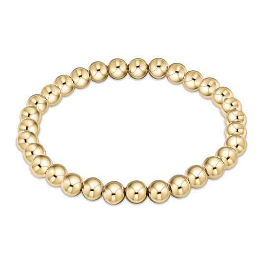 enewton Classic Bead 6mm Bracelet