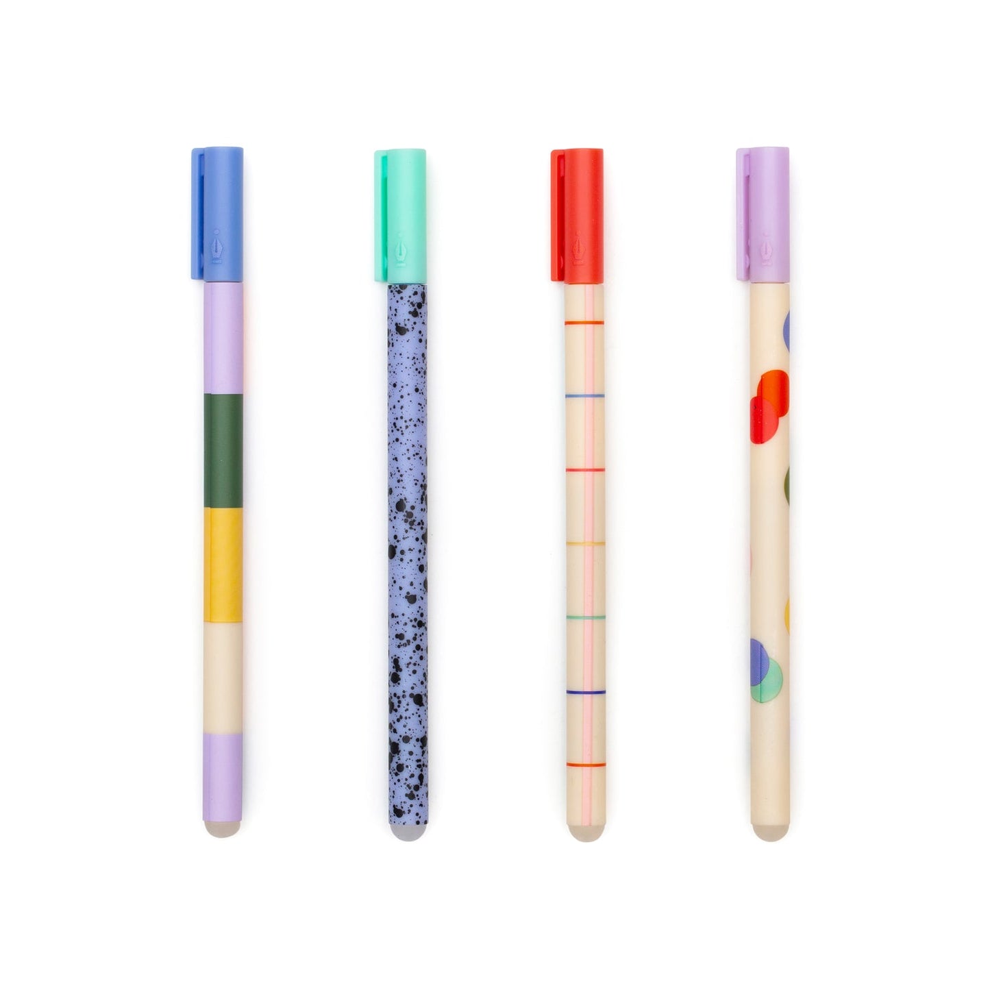 Eraseable Pen