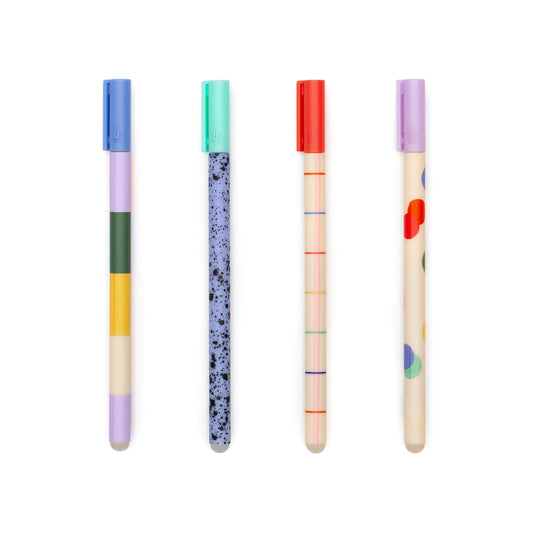 Eraseable Pen