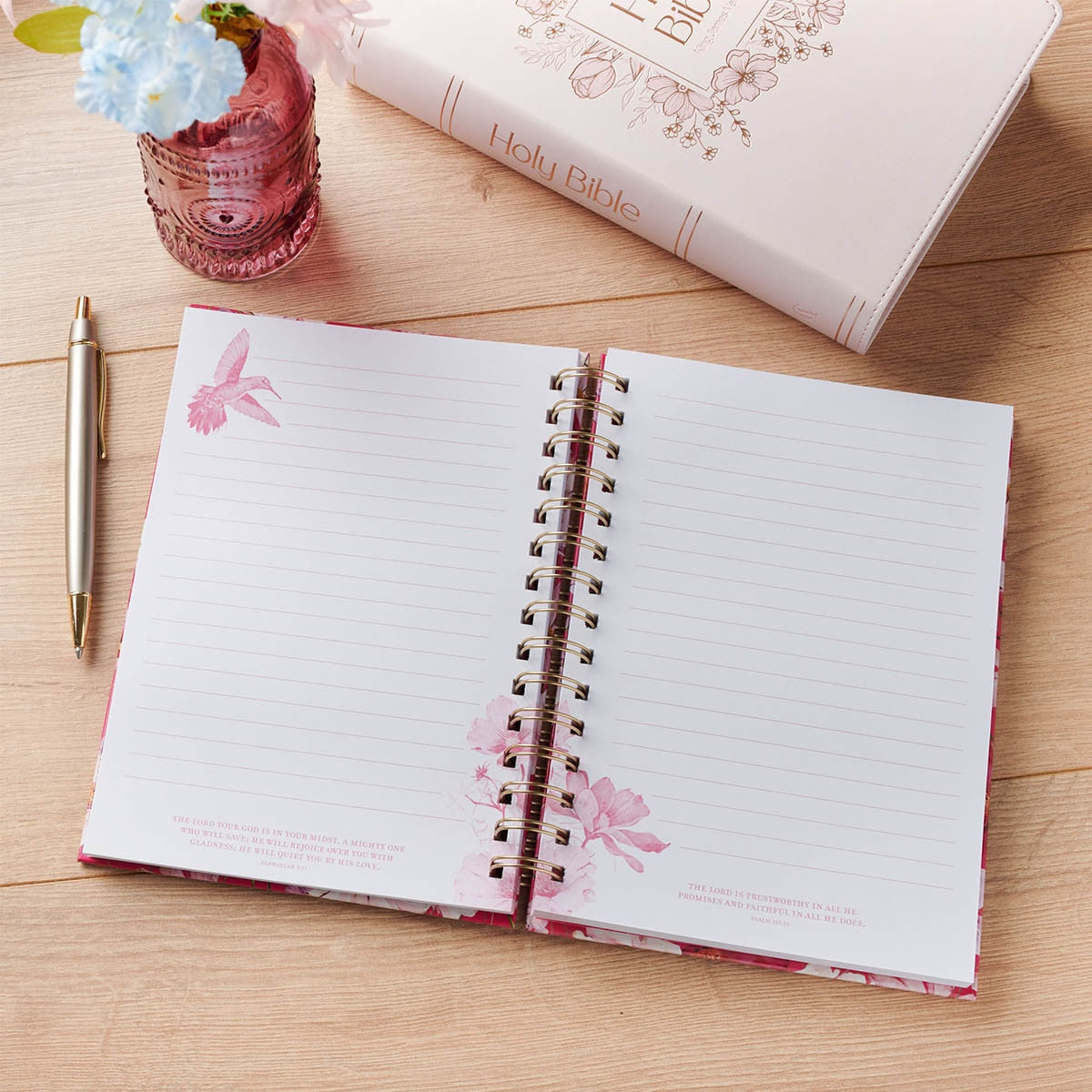 1 Corinthians 13:4 Journal
