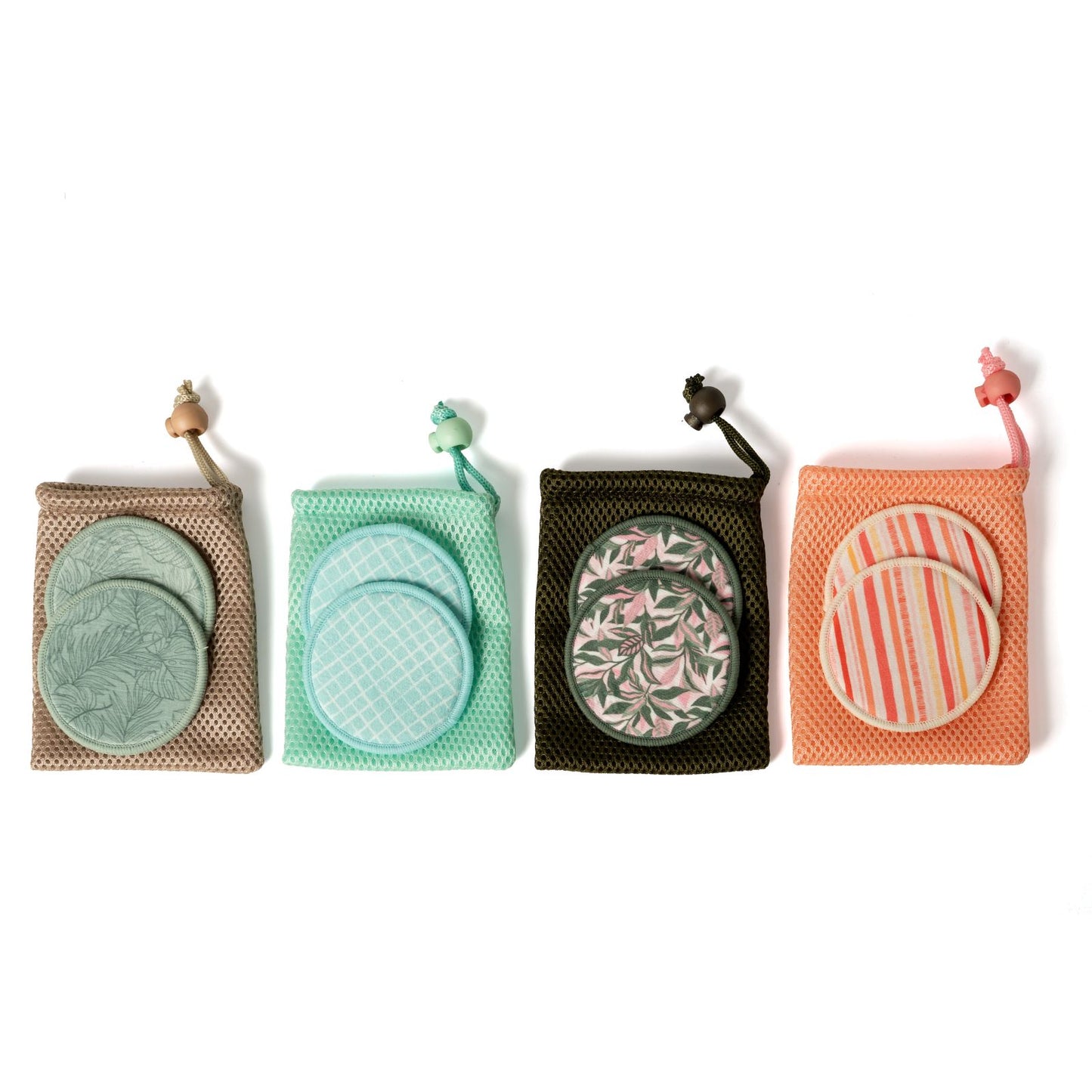 Make-up Remover Rounds