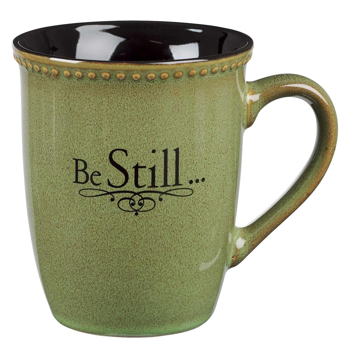 Be Still Mug