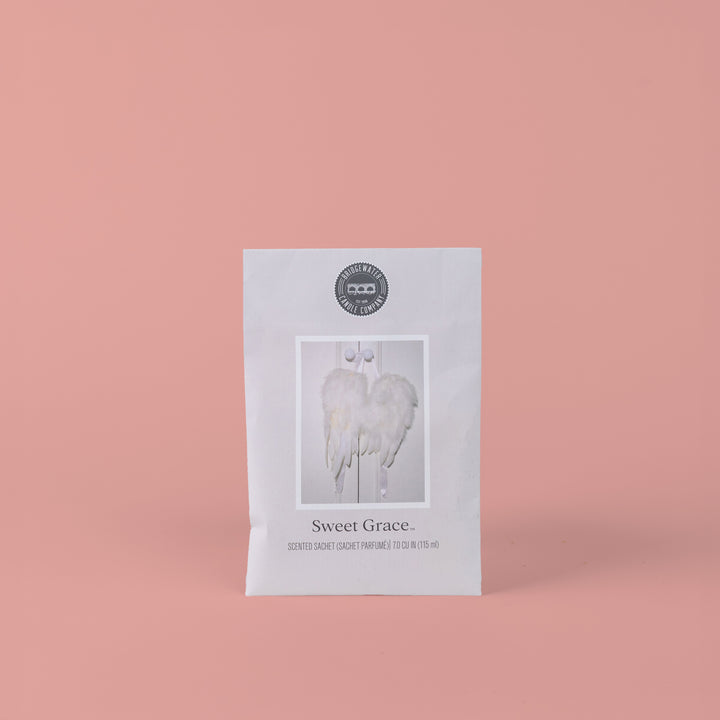 Sweet Grace Sachet