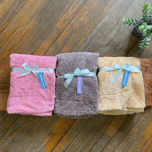 Baby Mimo Blanket