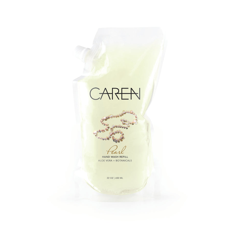 Caren Hand Wash~22oz Refill