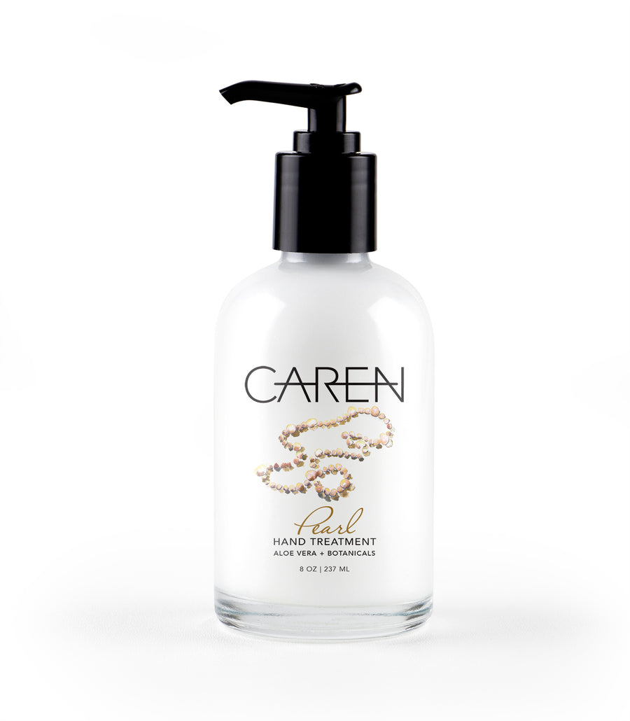 Caren Hand Treatment ~ 8oz