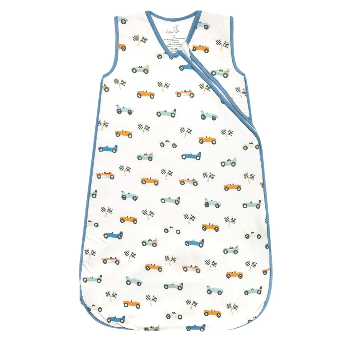 Copper Pearl Sleep Bag