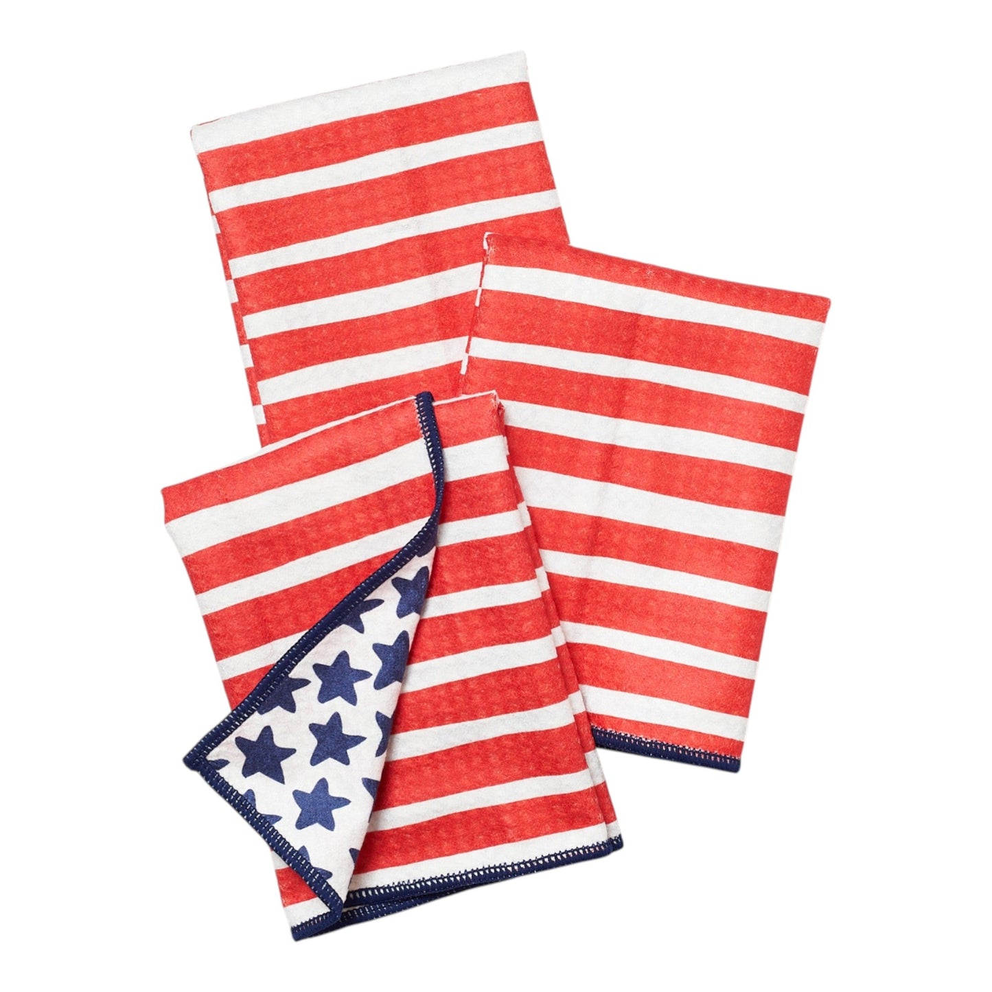 Once Again Mighty Mini Set- USA Flag