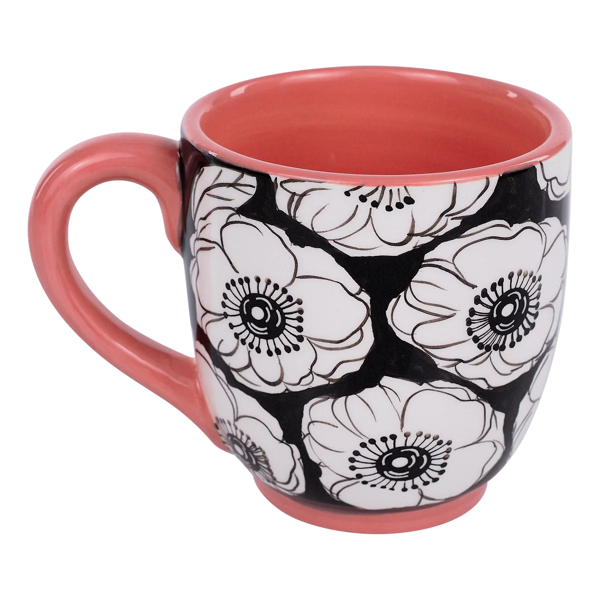 Who You are Mom Mug