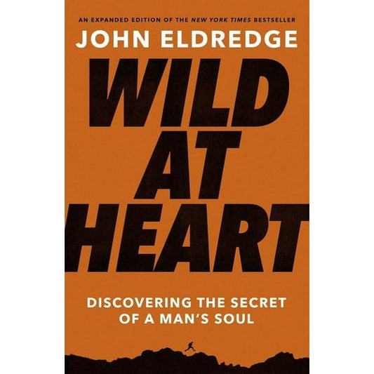 Wild at Heart- Expanded Edition
