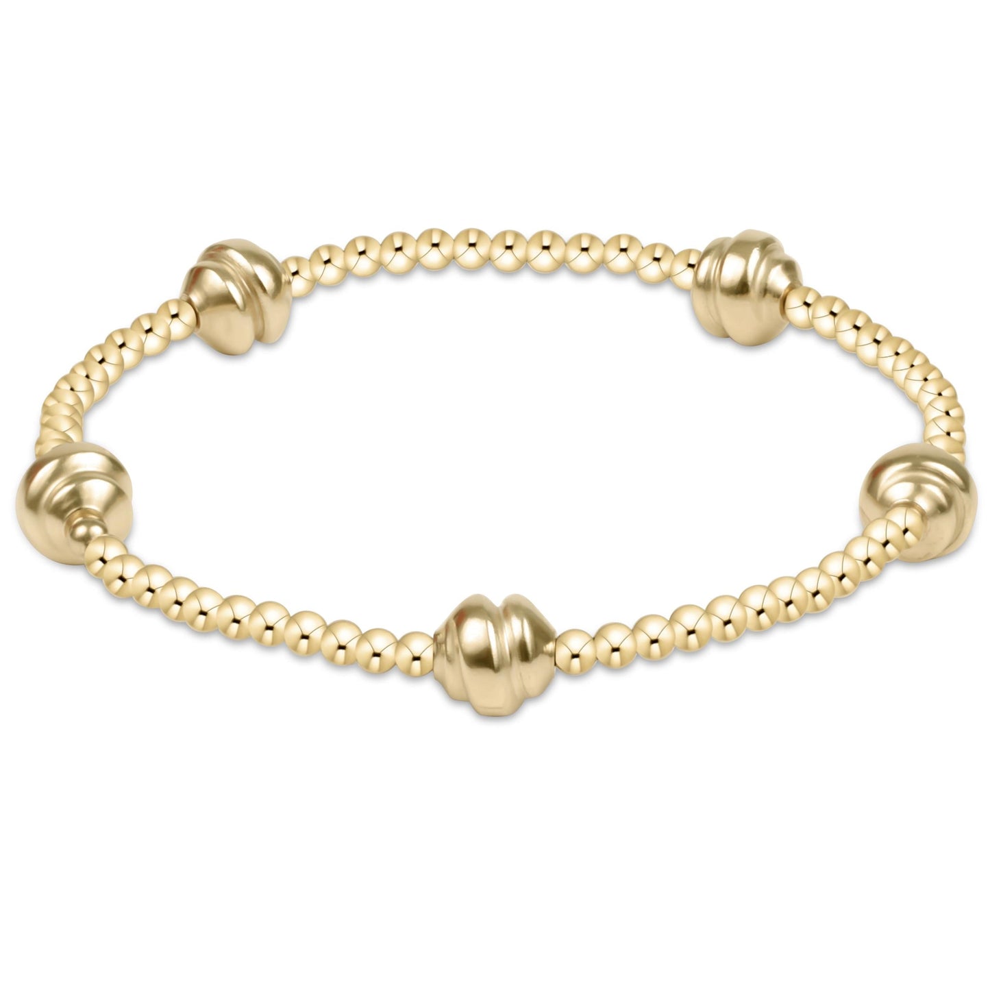 enewton Admire 2.5mm Bead Bracelet