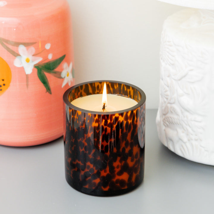Sweet Grace Tortoise Collection Candle