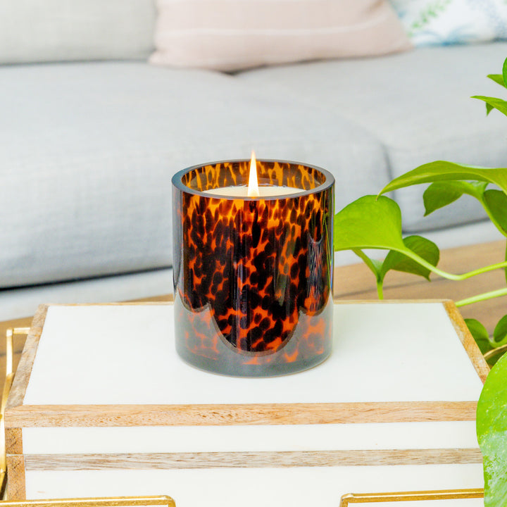 Sweet Grace Tortoise Collection Candle