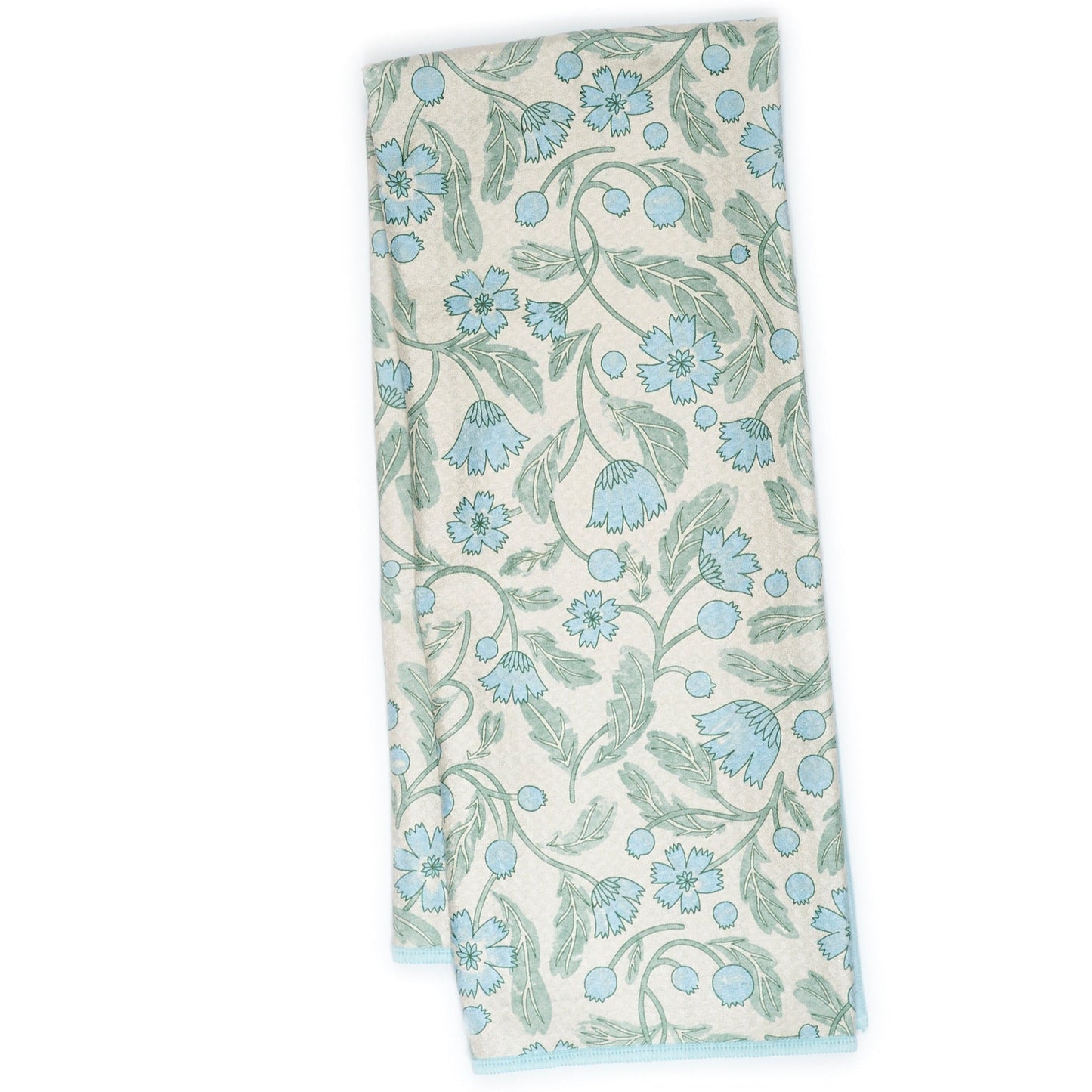 Once Again Anywhere Towel- Frenchie