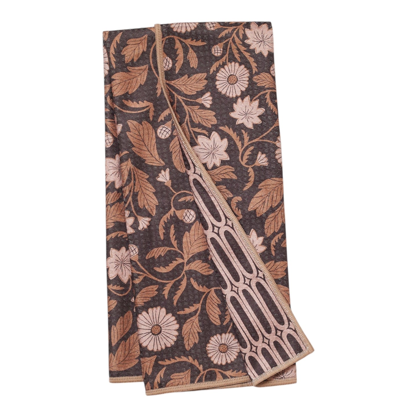 Once Again Anywhere Towel - Ornate