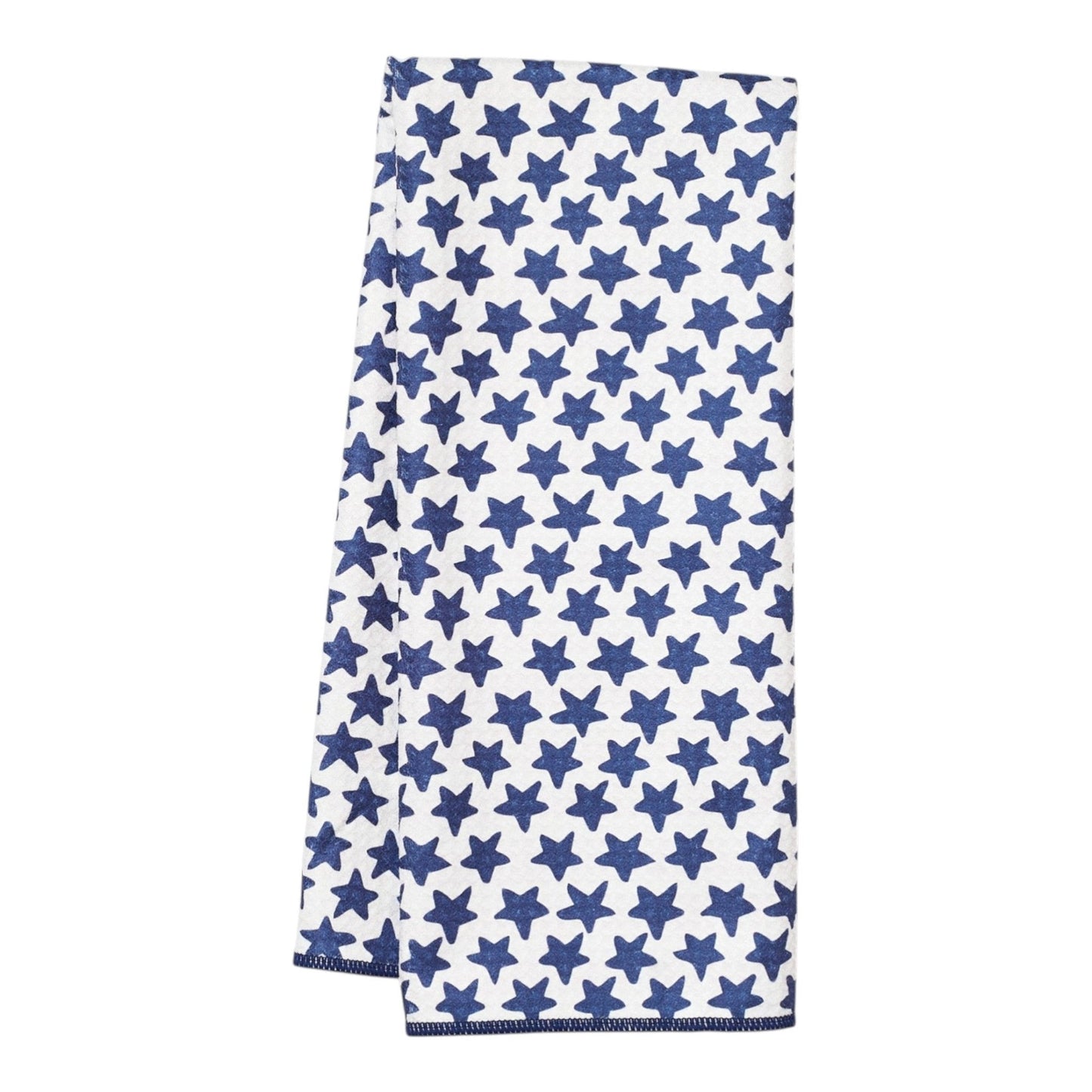 Once Again Anywhere Towel- USA Flag