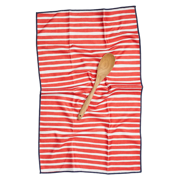 Once Again Anywhere Towel- USA Flag