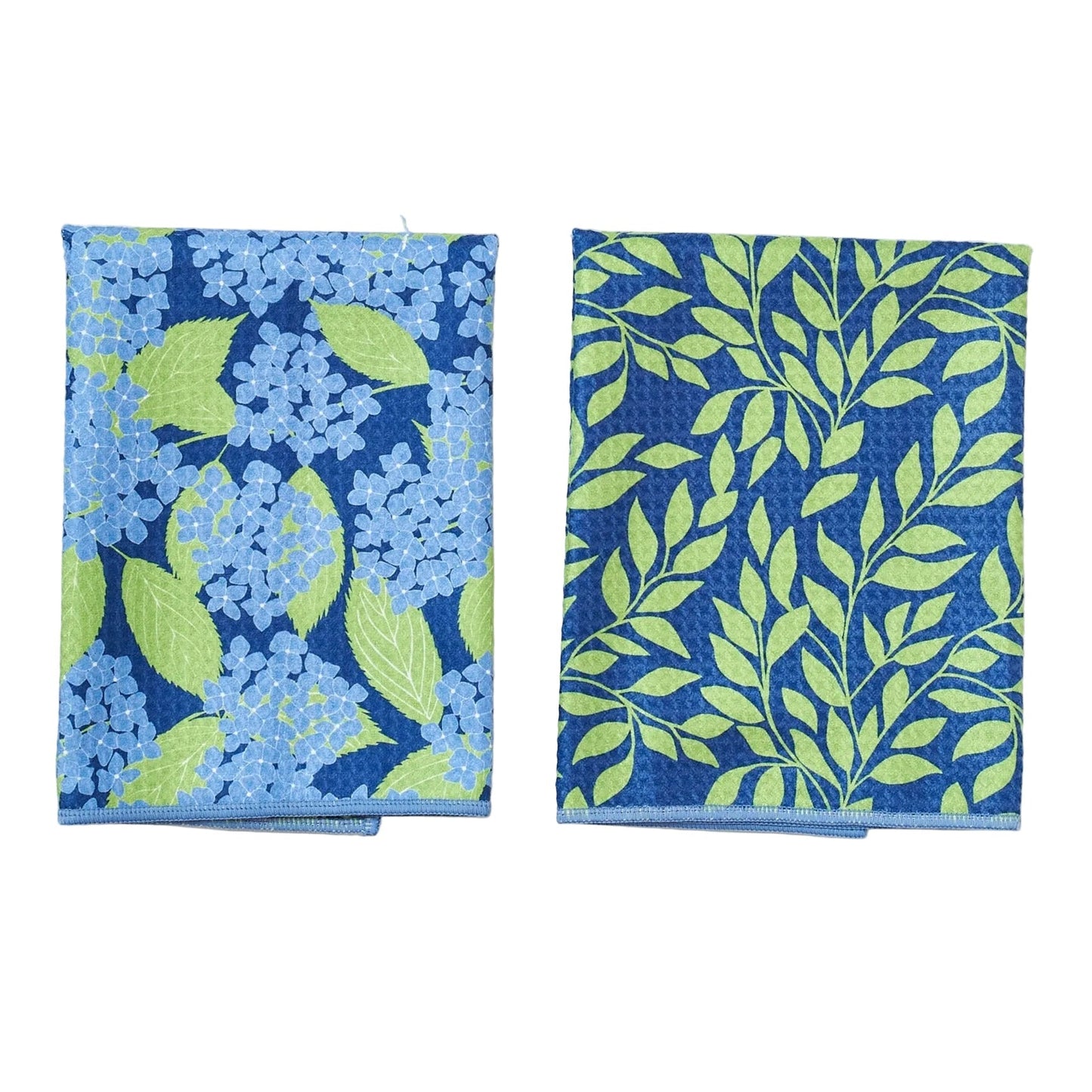 Once Again Mighty Mini Set- Navy Hydrangea