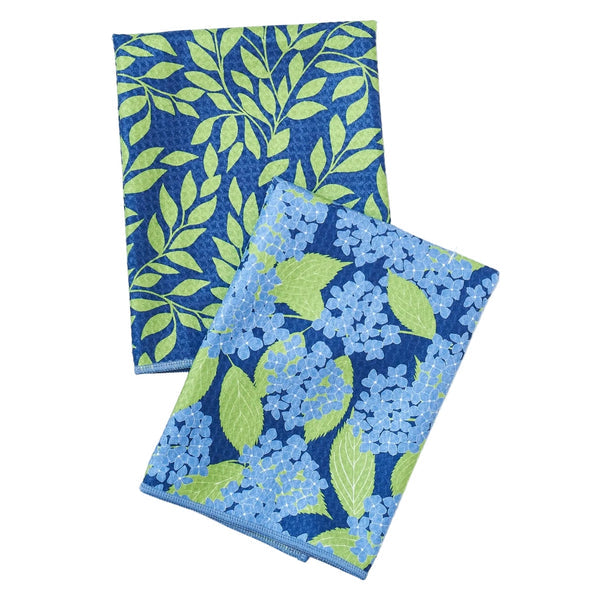 Once Again Mighty Mini Set- Navy Hydrangea