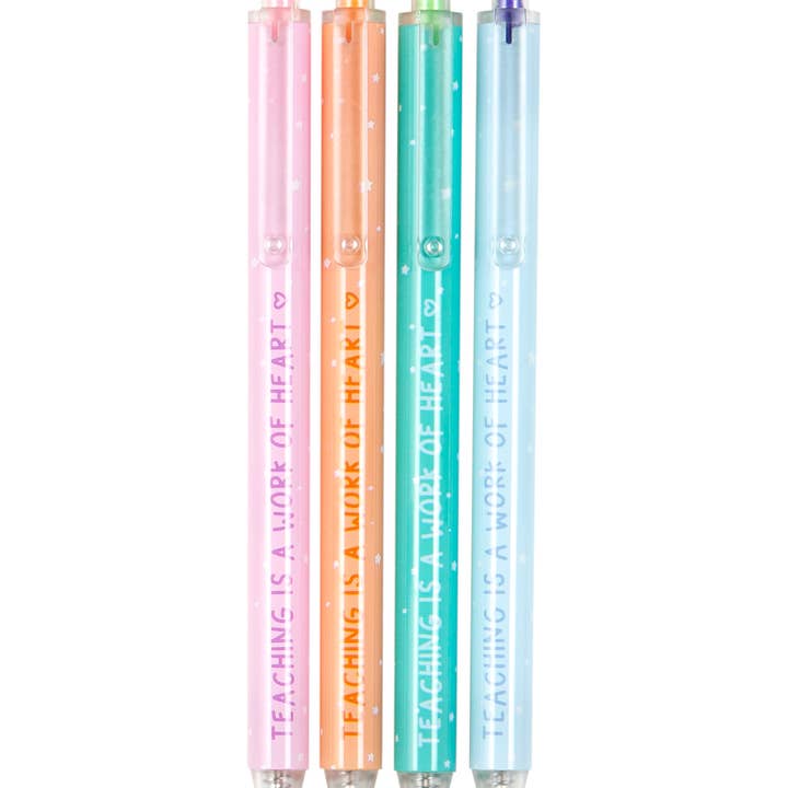 Teaching Pen Set