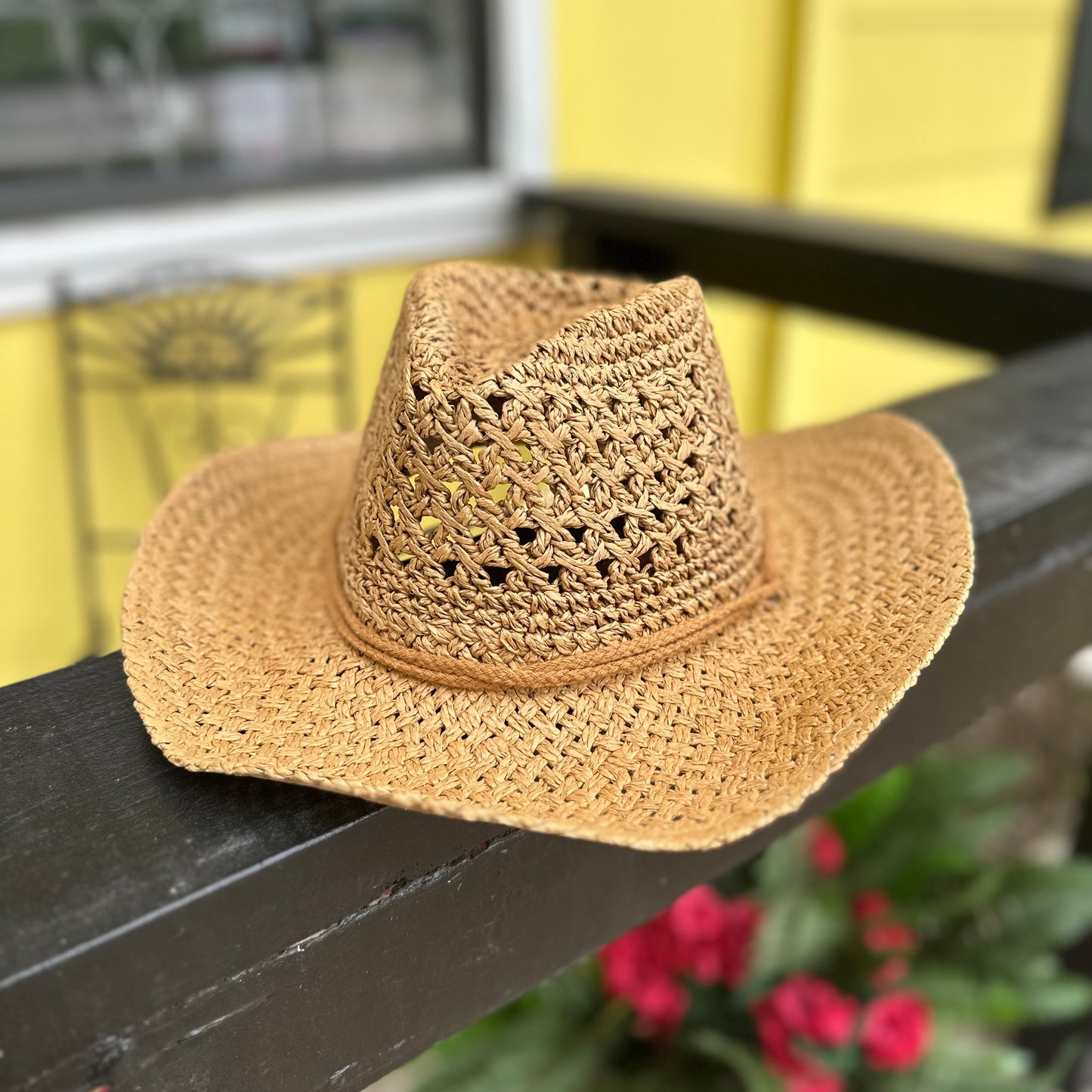 Cowboy Hat