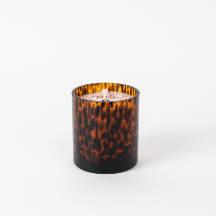 Sweet Grace Tortoise Collection Candle
