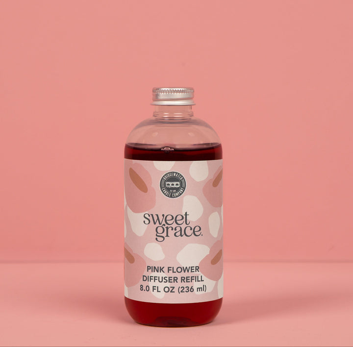 Sweet Grace Pink Fragrance Oil
