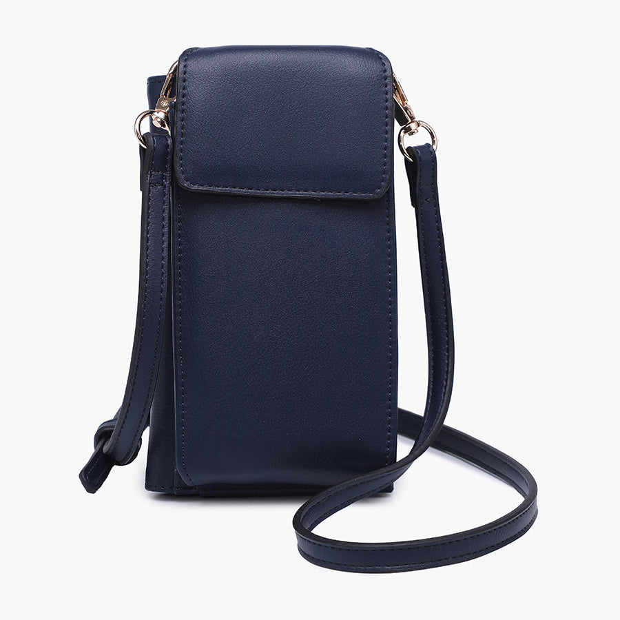 Jen & Co Natalie Crossbody/Wallet