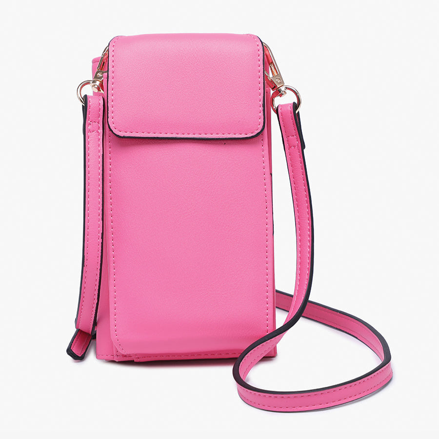 Jen & Co Natalie Crossbody/Wallet