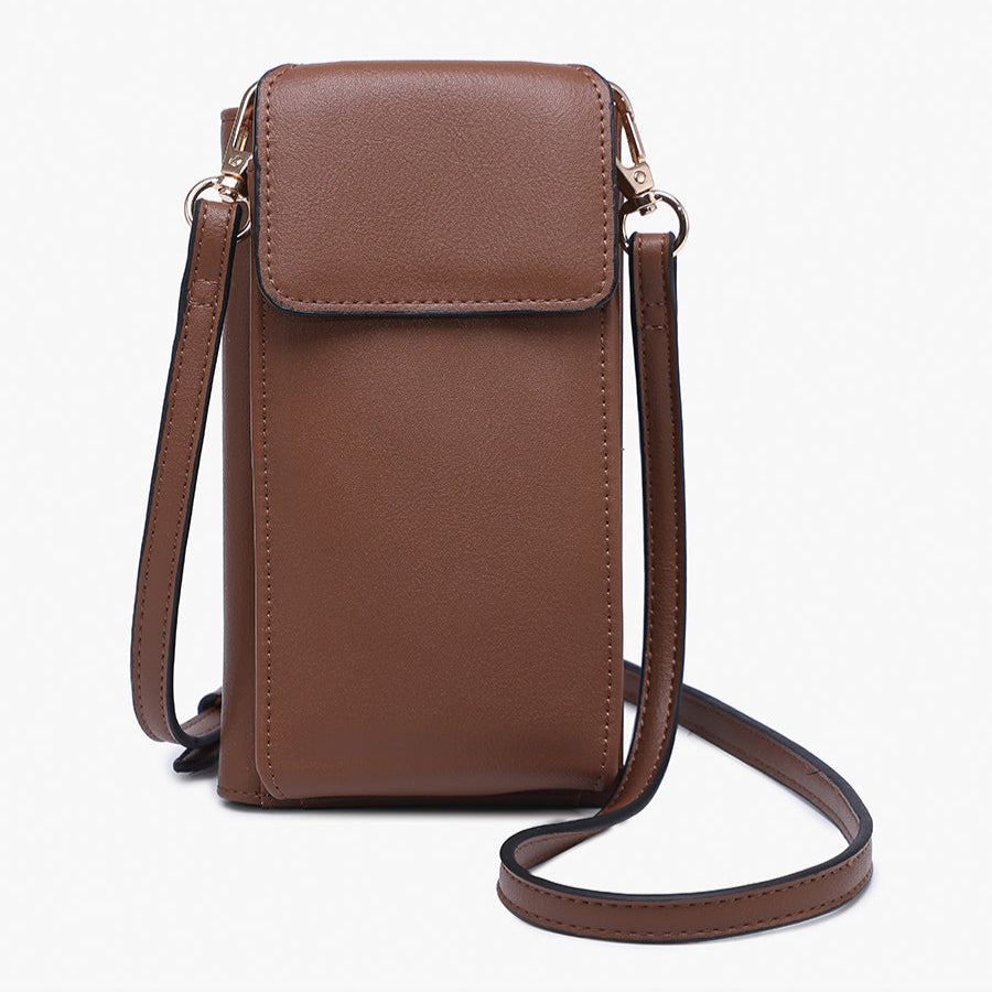 Jen & Co Natalie Crossbody/Wallet