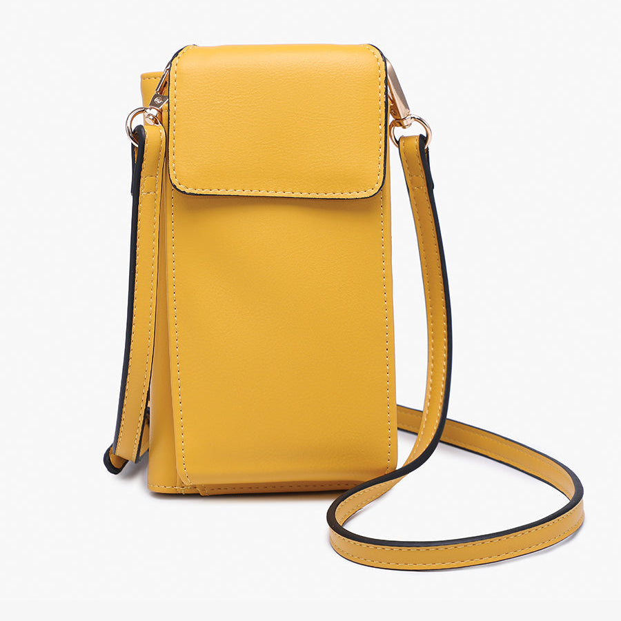 Jen & Co Natalie Crossbody/Wallet