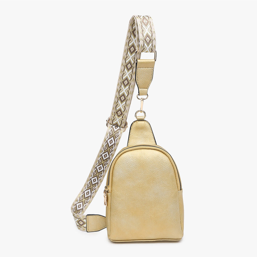 Jen & Co Ellen Sling Bag