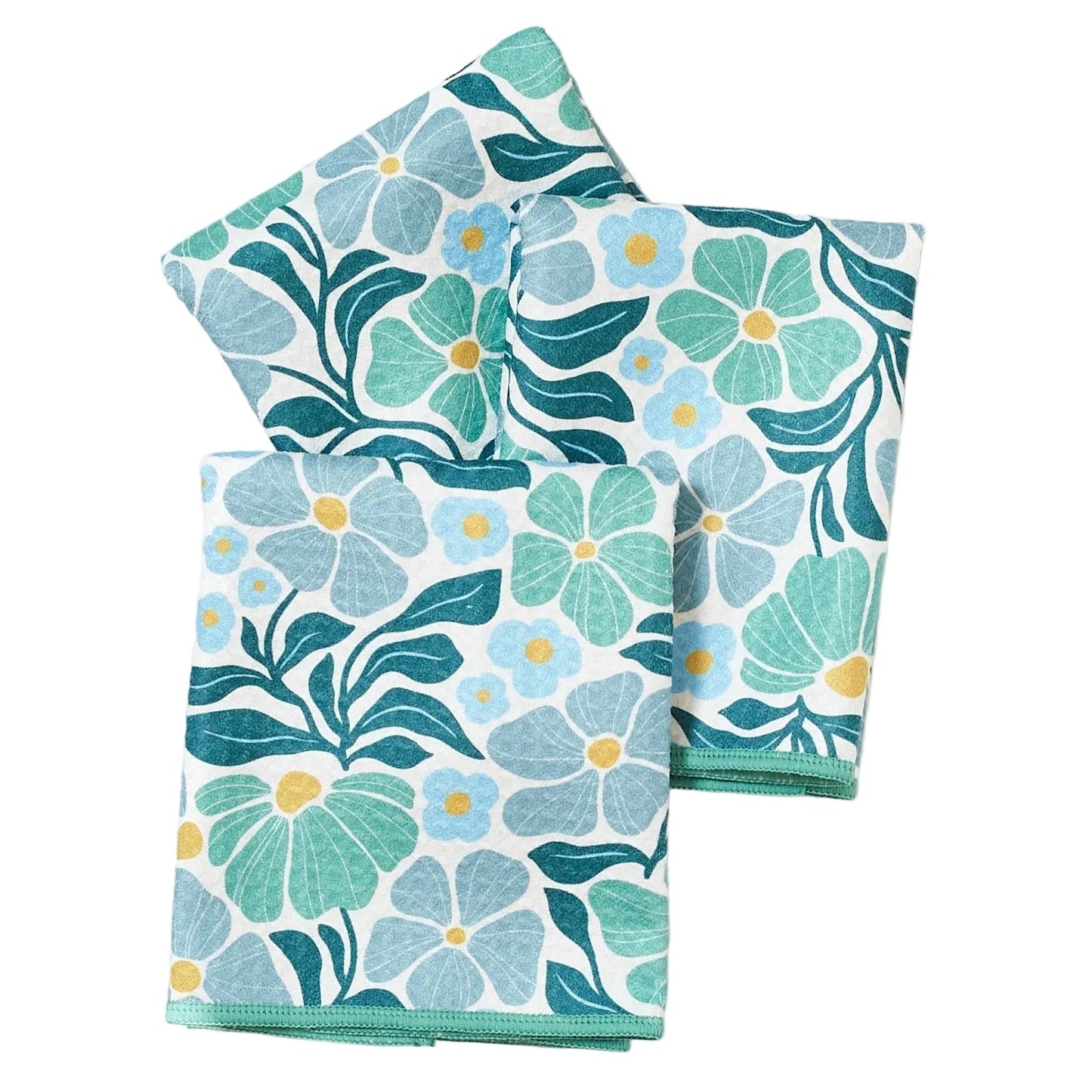 Once Again Mighty Mini Set- Menthe Green