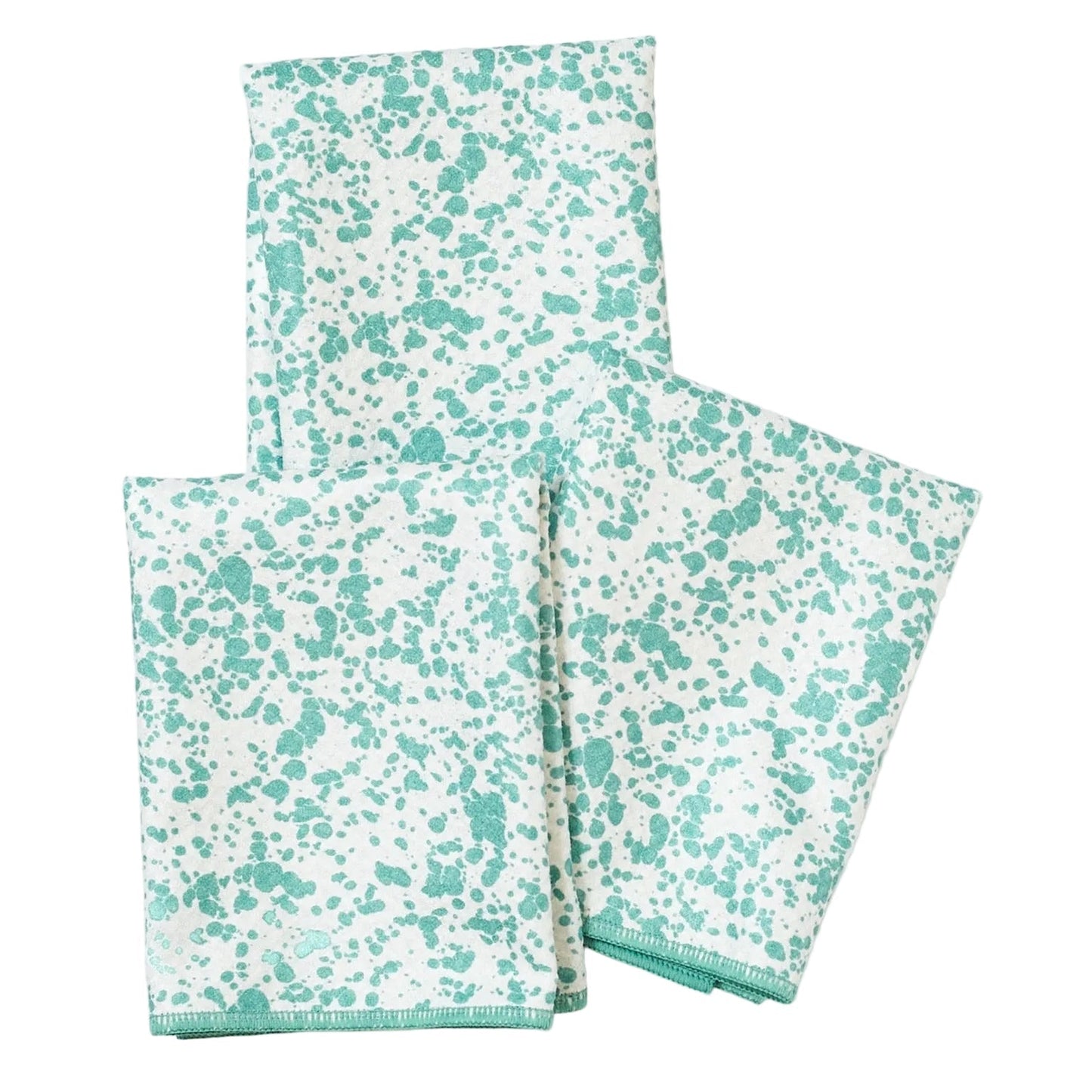 Once Again Mighty Mini Set- Menthe Green