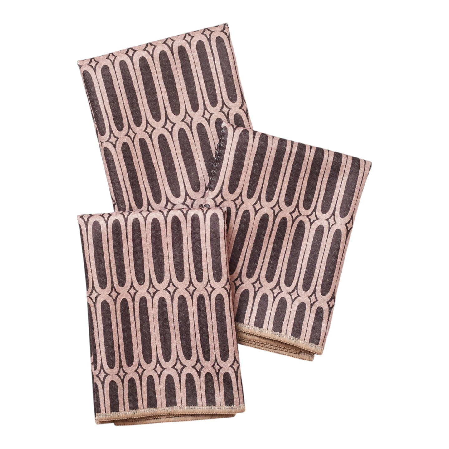 Once Again Mighty Mini Towel Set - Ornate