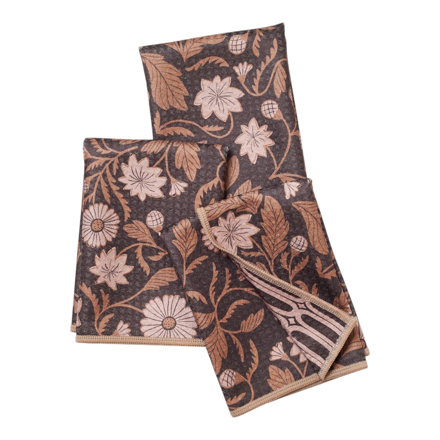 Once Again Mighty Mini Towel Set - Ornate
