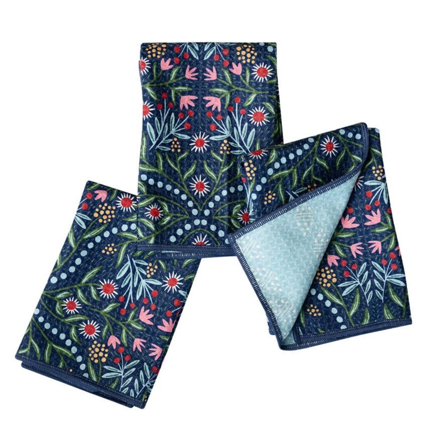 Once Again Mighty Mini Towel Set - RJW Glitz